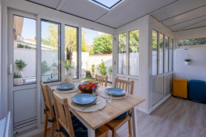La Truffière - Charmante maison avec terrasse